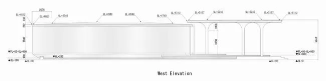 BIM建筑|梦中的浪漫：日本云之泽教堂