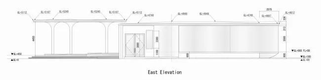BIM建筑|梦中的浪漫：日本云之泽教堂