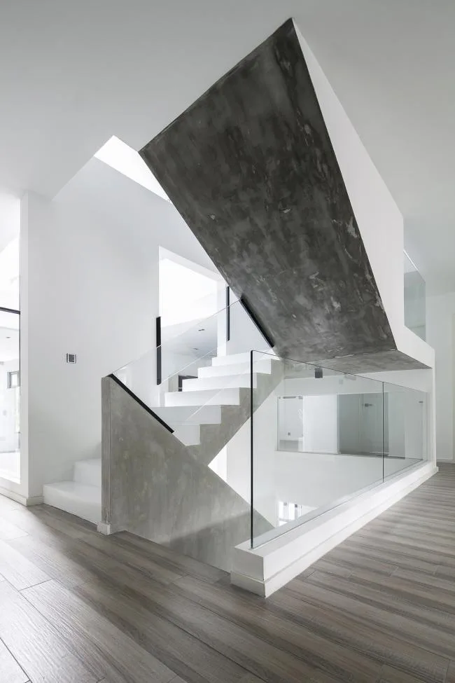BIM建筑|3x3 house / CL3思联建筑设计