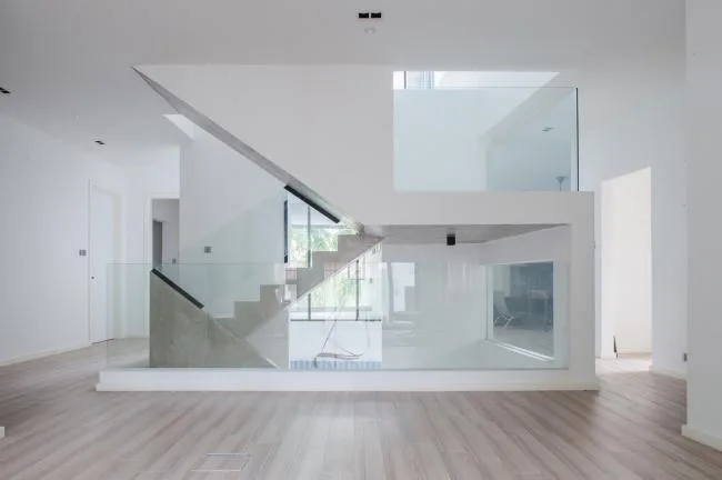 BIM建筑|3x3 house / CL3思联建筑设计