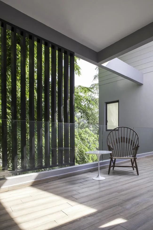 BIM建筑|3x3 house / CL3思联建筑设计