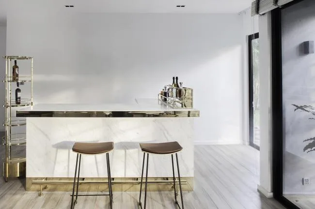 BIM建筑|3x3 house / CL3思联建筑设计