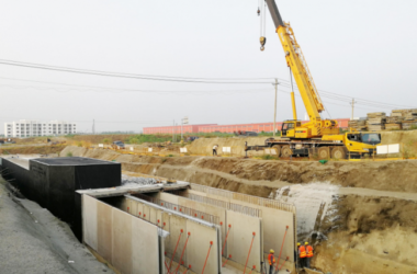 BIM与装配式|叠合装配式综合管廊系统筑起城市运行的“生命线”-BIM建筑网