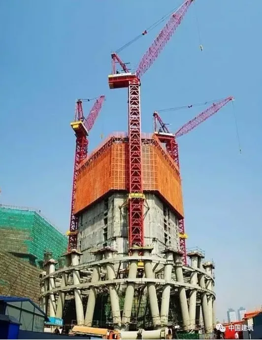 BIM与装配式|既能上天，也能入地！中国建造水平有多高？