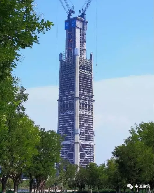 BIM与装配式|既能上天，也能入地！中国建造水平有多高？