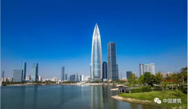 BIM与装配式|既能上天，也能入地！中国建造水平有多高？