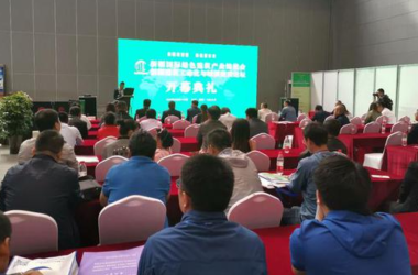 BIM与装配式|新疆绿色建筑产业博览会开幕 500余家企业参展-BIM建筑网