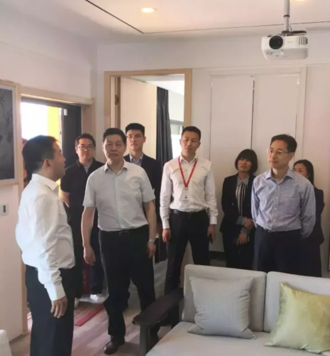 BIM与装配式|重磅消息 | 国内首座装配式模块化净零能耗健康集成房在京落成