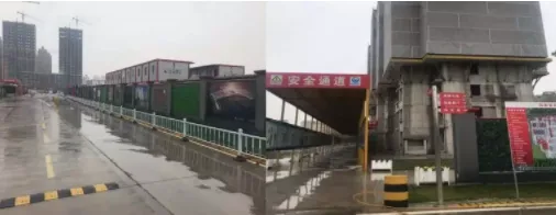 BIM与装配式|筑说·项目说 | 走进2019年上海最值得关注的装配式项目——大场社区600坊项目（内附视频）