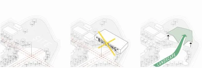 BIM建筑|果断地后援，夸奖自由：自由女神像博物馆