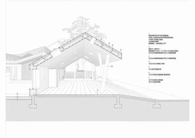 BIM建筑|五彩斑斓的“村”小板屋——重庆约克北郡幼儿园 / IDO元象建筑