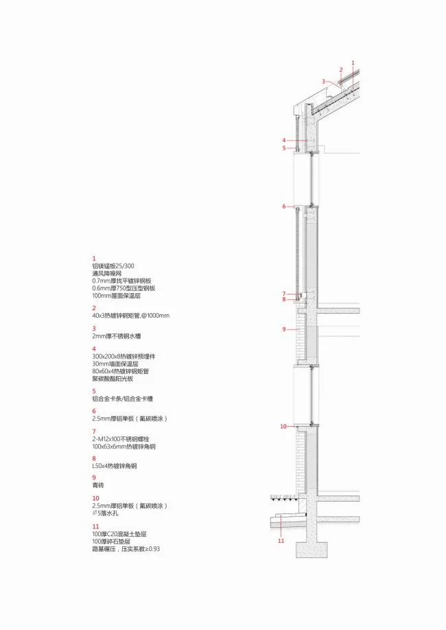 BIM建筑|五彩斑斓的“村”小板屋——重庆约克北郡幼儿园 / IDO元象建筑