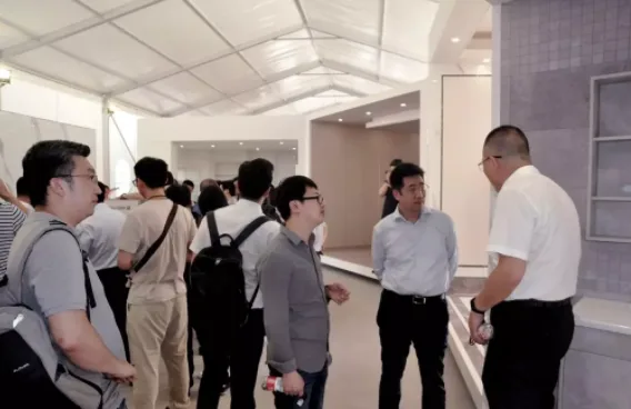 BIM与装配式|联盟盛事 | 天津市装配式建筑产业技术 交流大会顺利召开