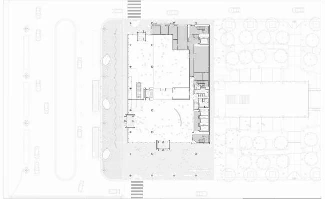 BIM建筑|科技与将来感实足：国际间谍博物馆