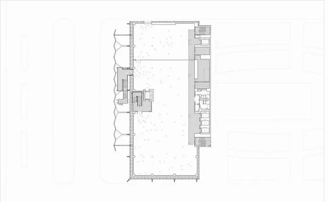 BIM建筑|科技与将来感实足：国际间谍博物馆