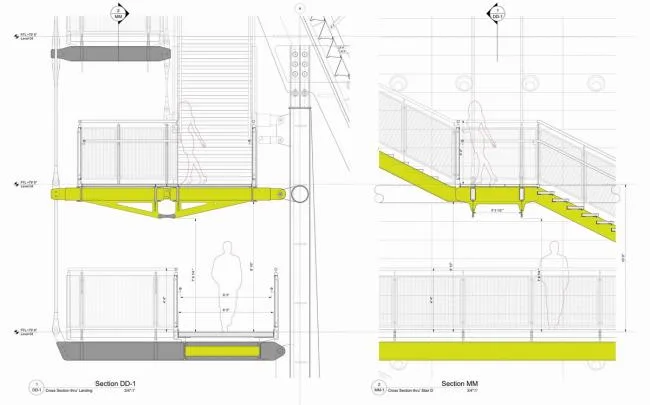 BIM建筑|科技与将来感实足：国际间谍博物馆