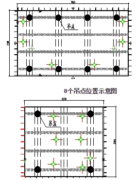BIM与装配式|装配式建筑叠合板安装流程