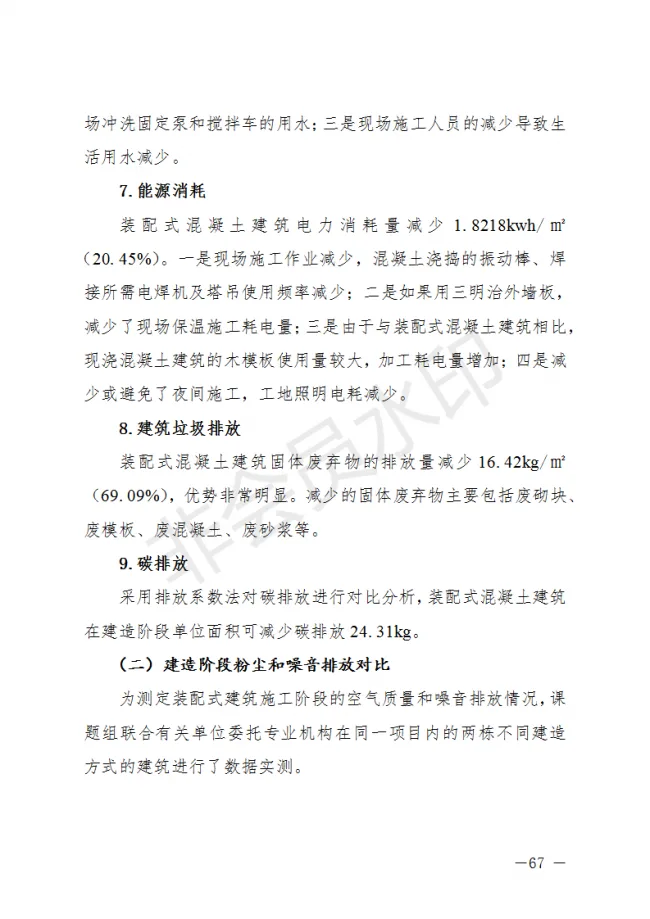 BIM与装配式|荆门市装配式建筑发展规划 （2019-2025）
