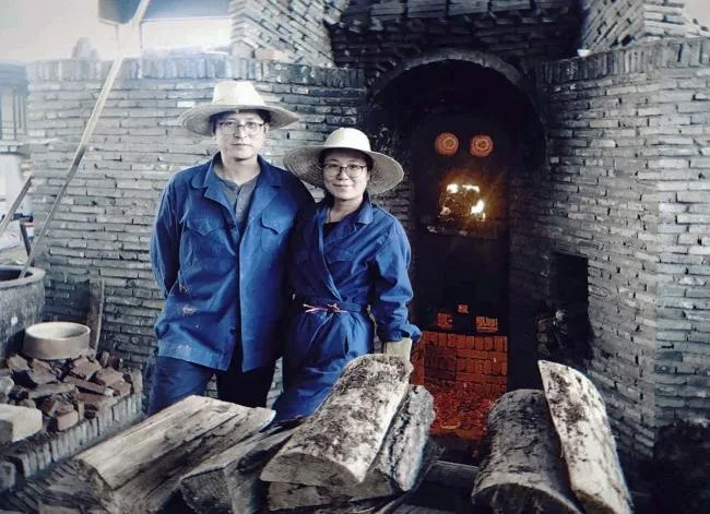 BIM建筑|景德镇丙丁柴窑 / 张雷结合建筑事务所