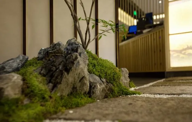 BIM建筑|天边夏月，鳗享屋／卧野空间事务所