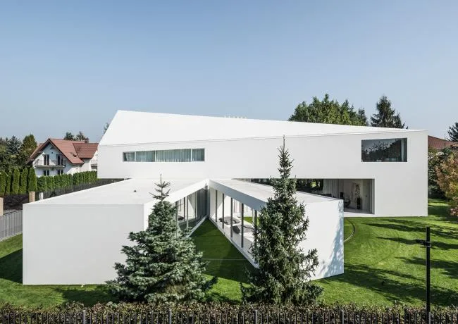 BIM建筑|象限仪小屋，追随太阳轨迹移动