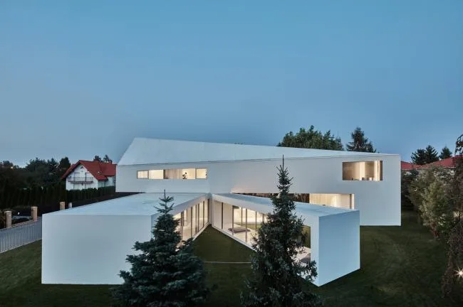 BIM建筑|象限仪小屋，追随太阳轨迹移动