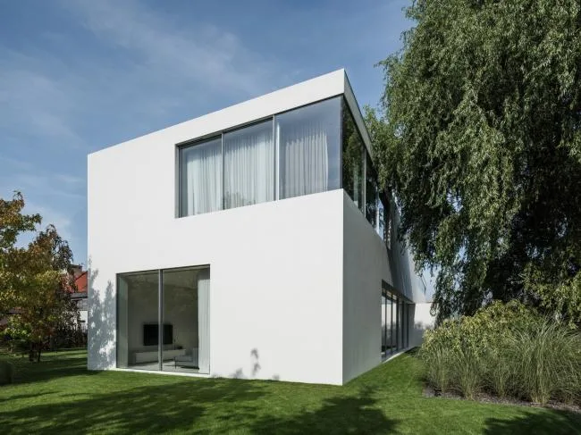 BIM建筑|象限仪小屋，追随太阳轨迹移动