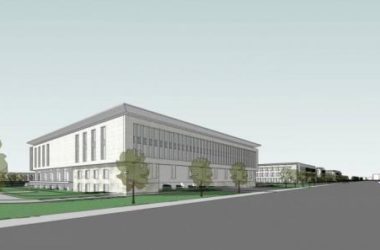 Sketchup规划模型|城市规划，现代风格，工业厂房，行政办公，居住建筑，商业金融，多层高层混合-BIM建筑网