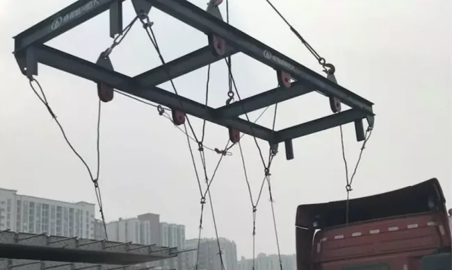 BIM与装配式|装配式结构施工交底，现场布置及吊装工艺！