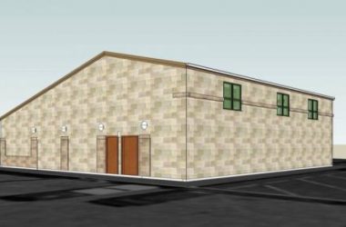 Sketchup别墅模型|独栋别墅，美式，坡屋顶，单层小别墅，居住建筑-BIM建筑网