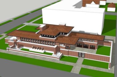 Sketchup别墅模型|莱特罗宾别墅，古典风格-BIM建筑网