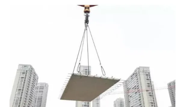 BIM与装配式|装配式混凝土结构施工流程
