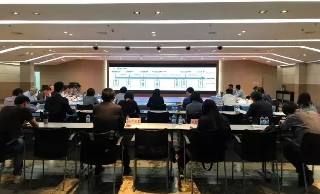 BIM与装配式|上海市《装配式建筑监理标准》编制大纲评审会议召开