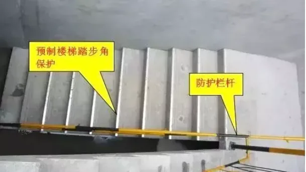 BIM与装配式|预制叠合板，预制楼梯等预制构件吊装施工工艺