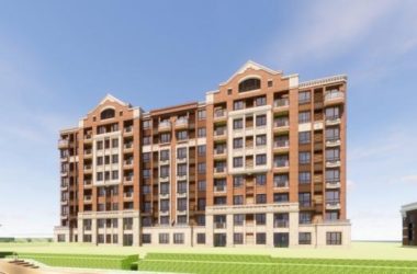 Sketchup商业模型|多层会所，新古典风格，商业建筑-BIM建筑网