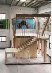 BIM与装配式|余迅：让木结构回归当代建筑