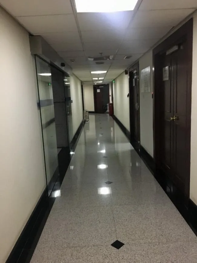 BIM建筑|从守旧向开放的演变：宝钢年夜厦城市更新项目 / FTA建筑设计