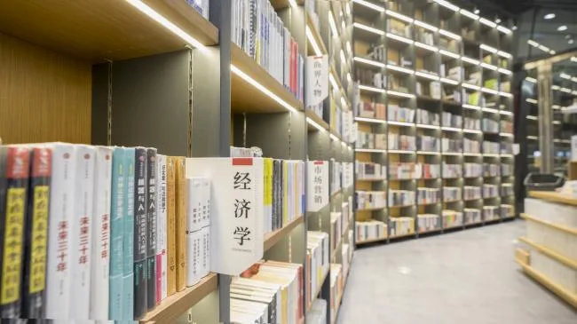 BIM建筑|苏宁极物，将来零售业态的诗和远方 / 店与面（广州）创意设计