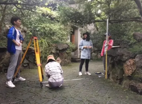 BIM建筑|经验|“锦鲤女孩”陈思菡“申一中一offer法“至公开啦！