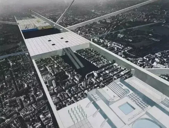 BIM建筑|经验|“锦鲤女孩”陈思菡“申一中一offer法“至公开啦！