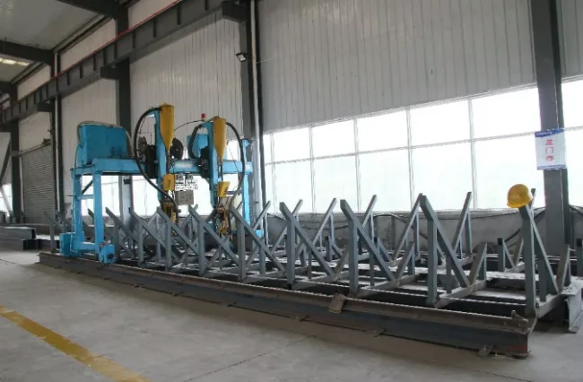 BIM与装配式|河北装配式建筑产业基地又添新成员