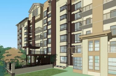 Sketchup住宅模型|日式枯山水庭院景观，多层住宅-BIM建筑网