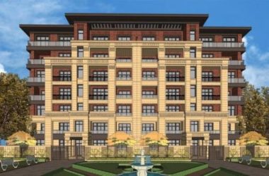 Sketchup住宅模型|多层住宅，欧式古典风格，居住建筑-BIM建筑网