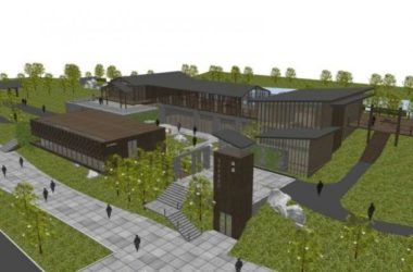 Sketchup商业模型|会所，东方新古典-BIM建筑网