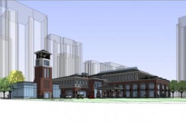 Sketchup商业模型|多层会所，古典风格，简欧风格-BIM建筑网