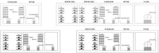 BIM与装配式|行业视角 | 聚焦“中建科技分片预制装配整体式综合管廊”产品标准化设计