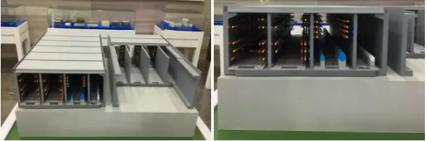 BIM与装配式|行业视角 | 聚焦“中建科技分片预制装配整体式综合管廊”产品标准化设计
