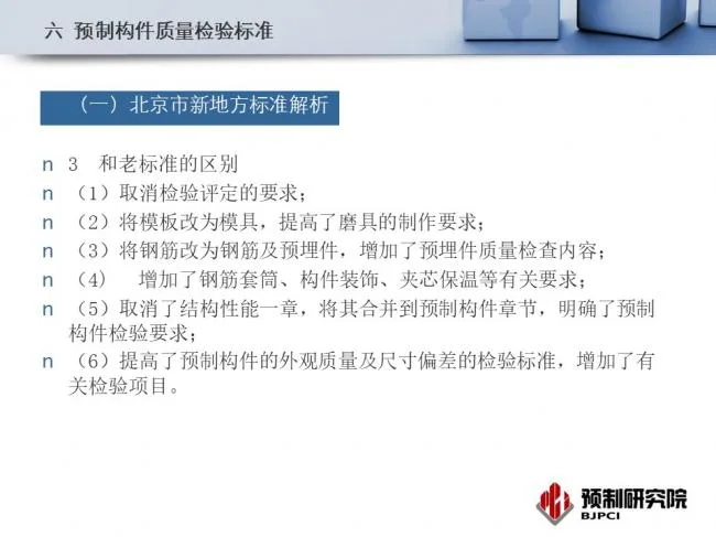 BIM与装配式|专家视角｜蒋勤俭：工业化住宅构件生产组织与质量管理