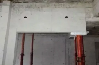 BIM与装配式|16条干货，铝合金模板的节点优化做法-BIM建筑网