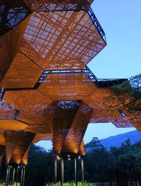 Sketchup小品模型|雕塑小品，现代风格，小品